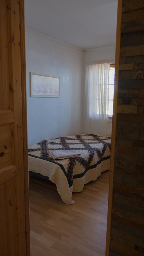 Appartamento Jaekta Fjordstue Mosvik Esterno foto